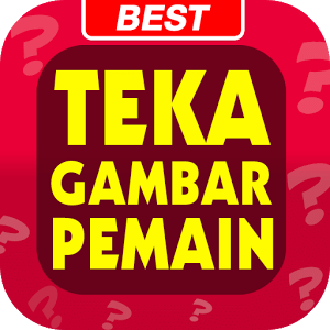 Liga Super Teka Gambar Pemain Bola