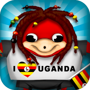 Doll LQL Surprise Ugandan Knuckles