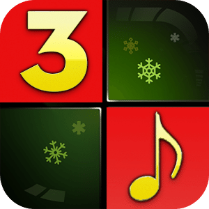 Descendants Piano Tiles 3