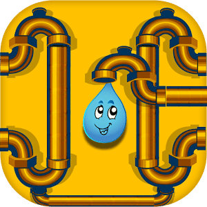 Connect Water Pipes