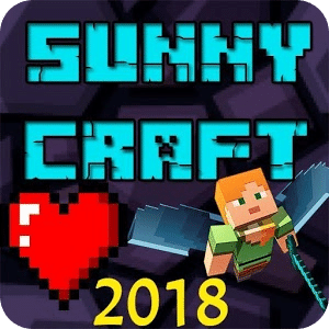 Sunny Craft Pocket Edition 2018