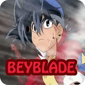 Guide Beyblade Revolution