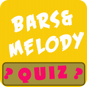 Bars and Melody Quiz