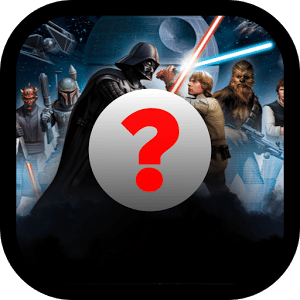 Star Wars Quiz 2018