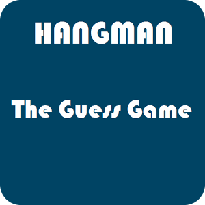 Hangman-Guess the Word