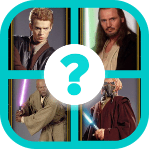 Guess the Jedi