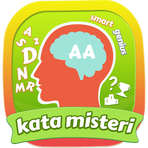 Kuis Kata Misteri