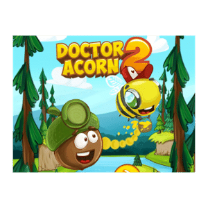 Doctor Acorn 2