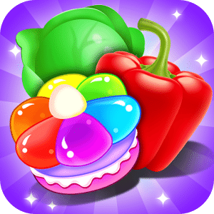 Fruits Burst Free: Fruit Mania