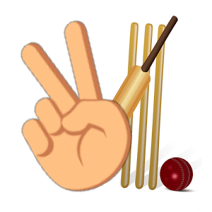 Hand Cricket Saga