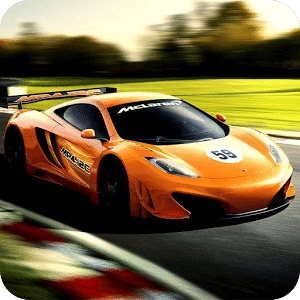 Sport Cars Wallpapers & Puzzle