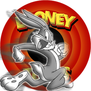 Ⓣ looney : bugs bunny super adventure ✔