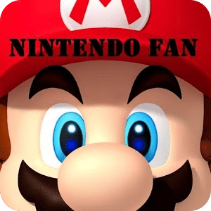 Nintendo fan