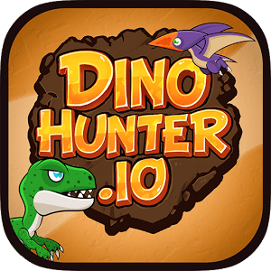 DinoHunter.io