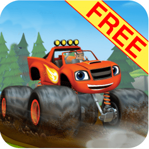 Blaze Adventure Race Pro