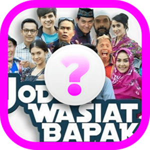 Game Tebak Pemain Jodoh Wasiat Bapak