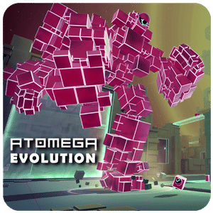 Atomega Evolution