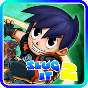 Guide For Slugterra Slug It Out 2