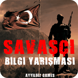 Savaşçı Dizisi Bilgi Yarışması