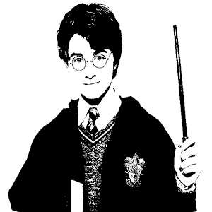 HARRY POTTER Trivia quiz - Hogwarts HP Hermione