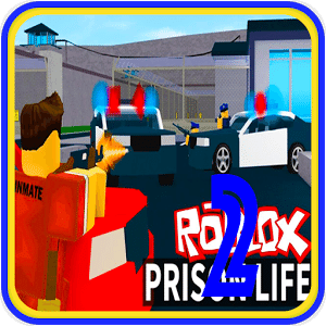 New Prison Life 2 roblox Map for MCPE craft