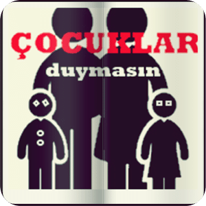 Çocuklar Duymasın-Bilgi Yarışması