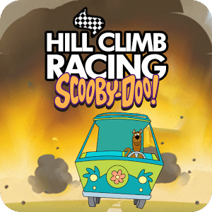 Scooby Hill Climb Junggle Adventure