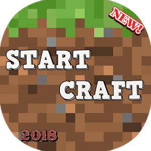 Start Craft : Exploration Survival 2018