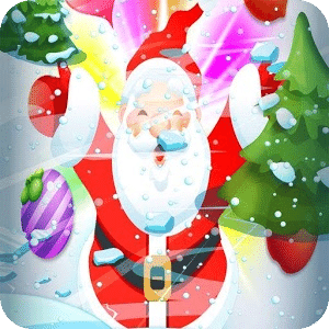 Santa Crush2