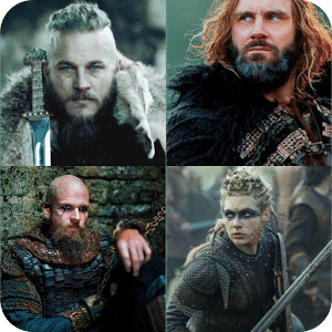 Guess the Vikings