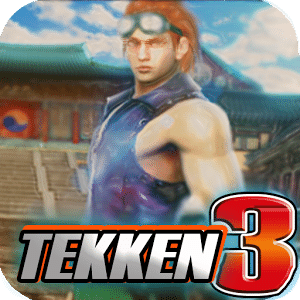 New Tekken 3 Tip