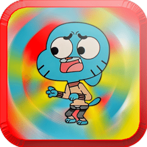 Gumball World