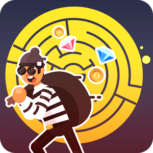 Maze Wall (Escape Game)