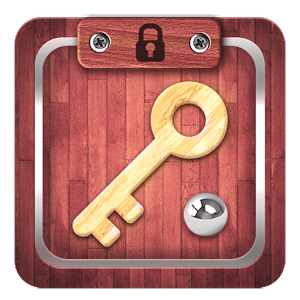 Keys - Maze Game