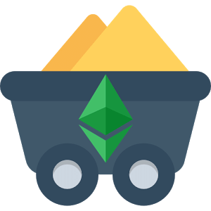 ETC Ethereum Classic Mining Game