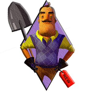 Hello Neighbor Guide 4