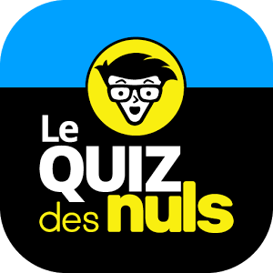 Quiz pour les Nuls Langue française