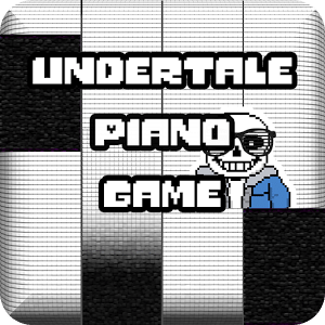 Undertale Piano Game