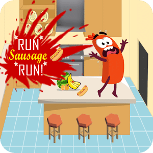 Run Sausage Run