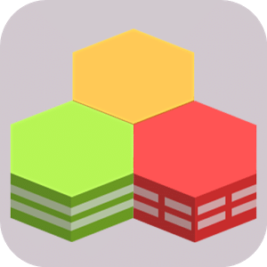 Hex Puzzle 3D