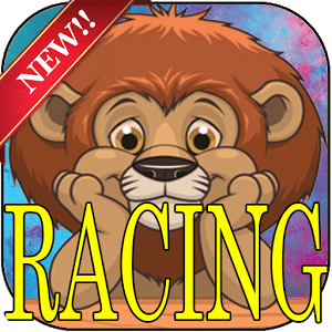 Animal Race – Crazy Wild Racing 2018