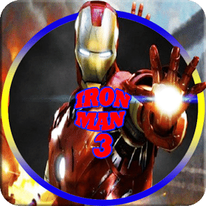 Game Iron Man 3 Hint