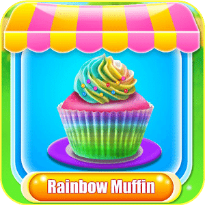 Cooking game muffins recipes