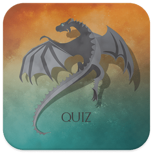Quiz For Game Of Thrones