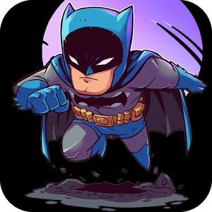 Batman Super Adventures