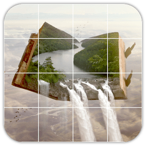 Tile Puzzles · Fantasy