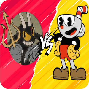 tic tac toe cuphead 2018