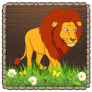 Learn Animals Game