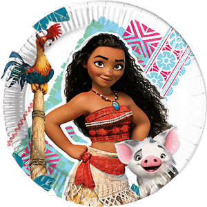 coloring moana