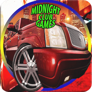 Game Midnight Club 3 Hint